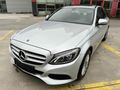 ERÇAL:2017 C200 D COMFORT SUNROFF+DERİ 103.000km K/K TAKSİT