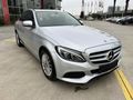 ERÇAL:2017 C200 D COMFORT SUNROFF+DERİ 103.000km K/K TAKSİT