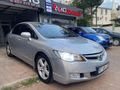 GİRİŞKEN AUTODAN HONDA CİVİC