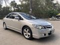 GİRİŞKEN AUTODAN HONDA CİVİC