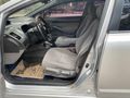 GİRİŞKEN AUTODAN HONDA CİVİC