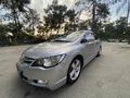 GİRİŞKEN AUTODAN HONDA CİVİC