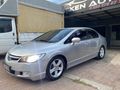 GİRİŞKEN AUTODAN HONDA CİVİC