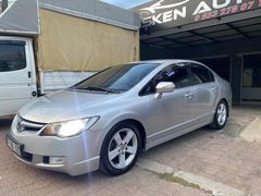 GİRİŞKEN AUTODAN HONDA CİVİC