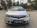 GİRİŞKEN AUTODAN HONDA CİVİC