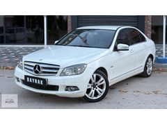 HATASIZ KIVAMDA BAKIMLI TEMİZ KULLANILMIŞ C180 KOMPRESSOR