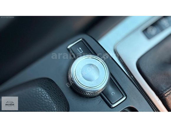 HATASIZ KIVAMDA BAKIMLI TEMİZ KULLANILMIŞ C180 KOMPRESSOR