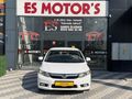 2012 FB7 KASA HONDA CİVİC 1.6 İ-VTEC | DÜŞÜK KM | TERTEMİZ