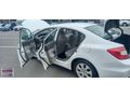 2012 MODEL HONDA CİVİC OTAMATİK