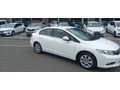 2012 MODEL HONDA CİVİC OTAMATİK