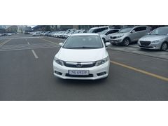 2012 MODEL HONDA CİVİC OTAMATİK