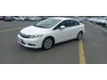 2012 MODEL HONDA CİVİC OTAMATİK
