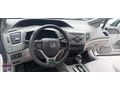 2012 MODEL HONDA CİVİC OTAMATİK