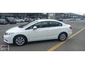 2012 MODEL HONDA CİVİC OTAMATİK