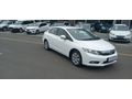 2012 MODEL HONDA CİVİC OTAMATİK