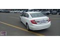 2012 MODEL HONDA CİVİC OTAMATİK