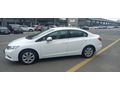 2012 MODEL HONDA CİVİC OTAMATİK