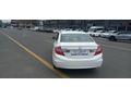 2012 MODEL HONDA CİVİC OTAMATİK