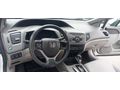 2012 MODEL HONDA CİVİC OTAMATİK