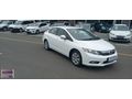 2012 MODEL HONDA CİVİC OTAMATİK