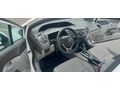 2012 MODEL HONDA CİVİC OTAMATİK