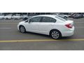2012 MODEL HONDA CİVİC OTAMATİK