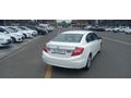 2012 MODEL HONDA CİVİC OTAMATİK