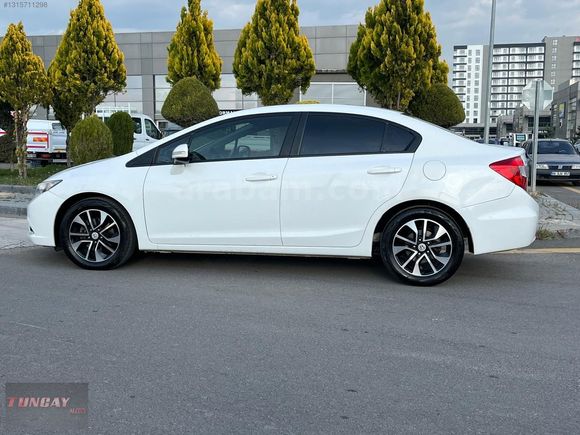 TUNCAY'DAN 2015 DREAM PK DEĞİŞENSİZ 152 BİN KM LPG Lİ