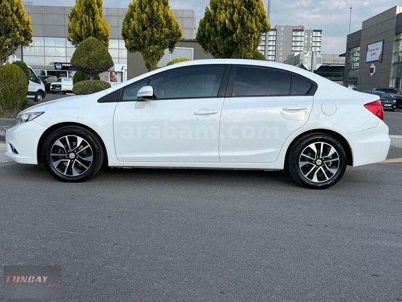 TUNCAY'DAN 2015 DREAM PK DEĞİŞENSİZ 152 BİN KM LPG Lİ