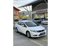 2016 / CİVİC / 1 PARÇA BOYALI / 185.000km / MASRAFSIZ