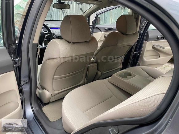 2010 MODEL HONDA CİVİC 1.6İ VTEC DREAM