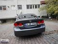 2010 MODEL HONDA CİVİC 1.6İ VTEC DREAM