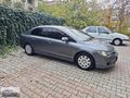 2010 MODEL HONDA CİVİC 1.6İ VTEC DREAM