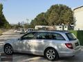 BATU AUTO'DAN 2011 MODEL MERCEDES BENZ C200CDI ELEGANCE HATASIZ