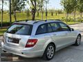BATU AUTO'DAN 2011 MODEL MERCEDES BENZ C200CDI ELEGANCE HATASIZ