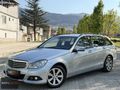 BATU AUTO'DAN 2011 MODEL MERCEDES BENZ C200CDI ELEGANCE HATASIZ