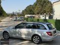 BATU AUTO'DAN 2011 MODEL MERCEDES BENZ C200CDI ELEGANCE HATASIZ