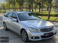 BATU AUTO'DAN 2011 MODEL MERCEDES BENZ C200CDI ELEGANCE HATASIZ