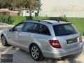 BATU AUTO'DAN 2011 MODEL MERCEDES BENZ C200CDI ELEGANCE HATASIZ