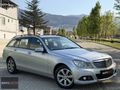 BATU AUTO'DAN 2011 MODEL MERCEDES BENZ C200CDI ELEGANCE HATASIZ