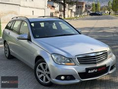 BATU AUTO'DAN 2011 MODEL MERCEDES BENZ C200CDI ELEGANCE HATASIZ