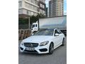 DEĞİŞENSİZ BOYASIZ TRAMERSİZ 186 BİN KM'DE CAM TAVAN SUNROOF