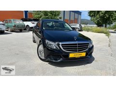 2016 Mercedes C200d Exclusive.ilk elden.(192.000kmde)