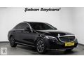 2021 C200 D EXCLUSIVE 9G-TRONİC %50 PEŞİN 2.99 VADE YAPLIR
