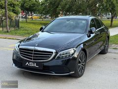 2020 Mercedes C200 Dizel 160HP Exclusive 9G-Tronic Tramer 57.000