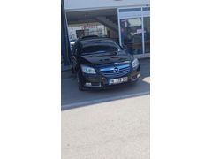 Sahibinden Opel Insignia 1.6 Cosmo 2009 Model