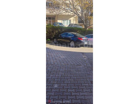 Sahibinden Opel Insignia 1.6 Cosmo 2009 Model