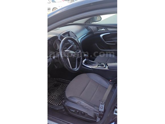 Sahibinden Opel Insignia 1.6 Cosmo 2009 Model