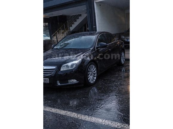 Sahibinden Opel Insignia 1.6 Cosmo 2009 Model