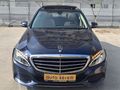 2018*MERCEDES C200-D EXCLUSİVE CAMTAVAN HATASIZ BOYASIZ EMSALSİZ